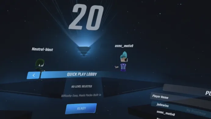 Beat Saber Beat Saber