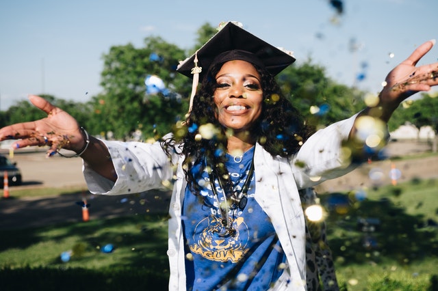 The Reason You Aren't Achieving Your Goals & How To Fix It by Sydney Munroe