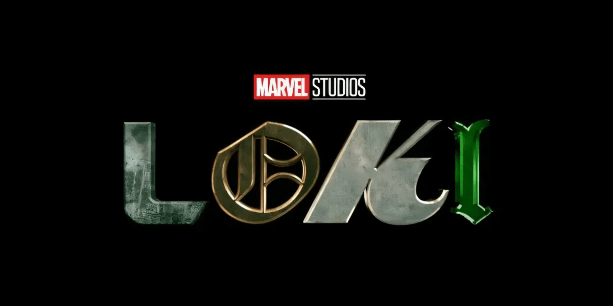 Marvel Loki TV Logo