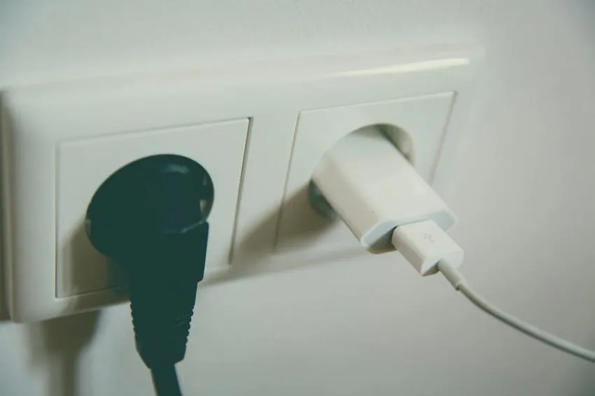Be mindful of electricity usage. Something to know for living alone