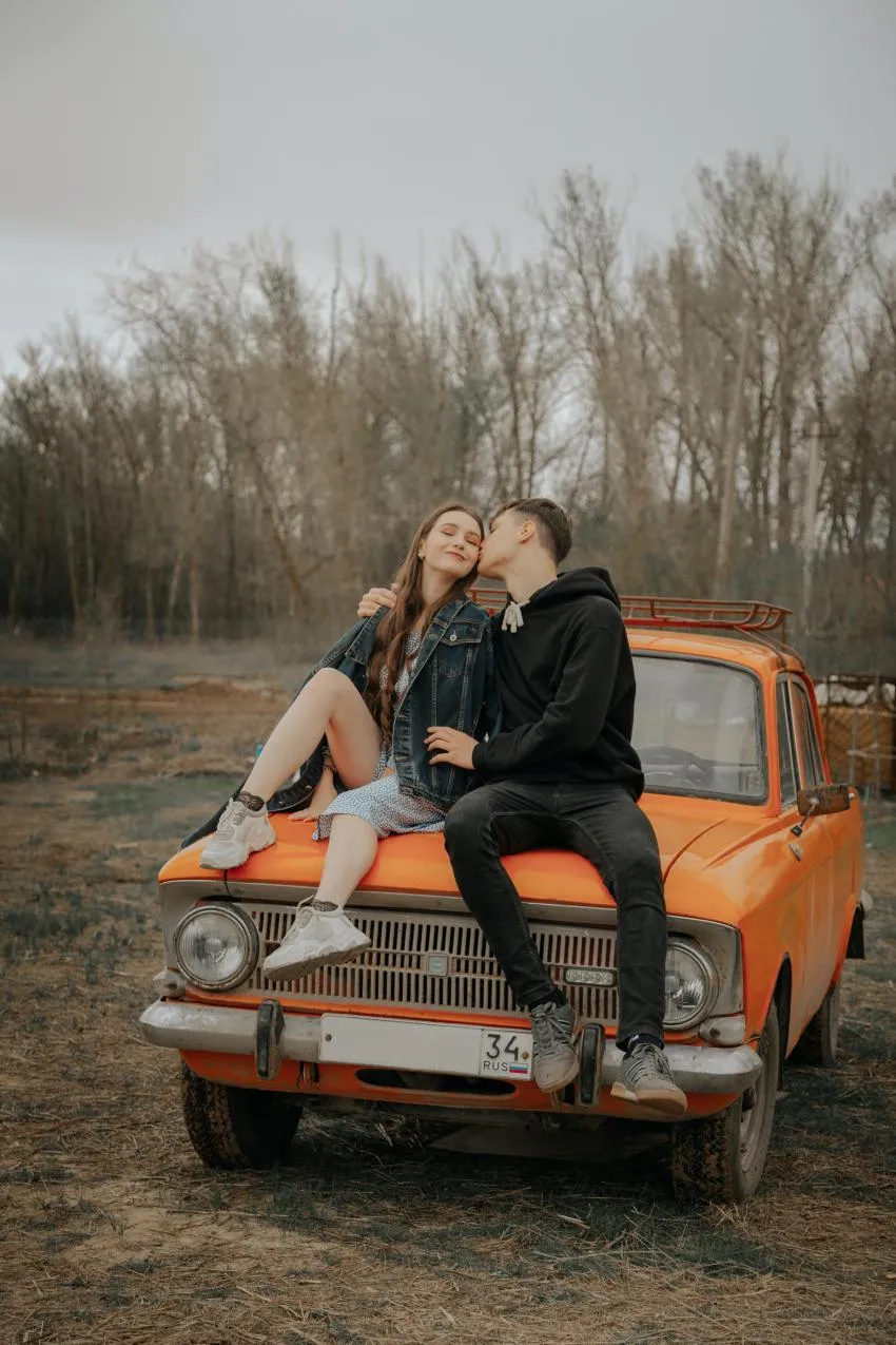 Spend quality time with your love