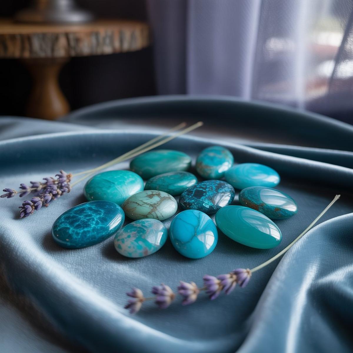 Irani Firoza Stone: Complete Guide To Benefits, Identification, And Usage Irani Firoza Stone: Complete Guide To Benefits, Identification, And Usage by pmkkgems