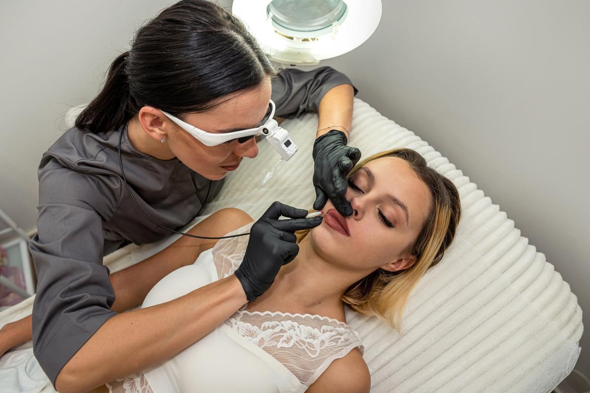 Does Electrolysis Hair Removal Work On All Hair Colors? Does Electrolysis Hair Removal Work On All Hair Colors? by eirhakhan