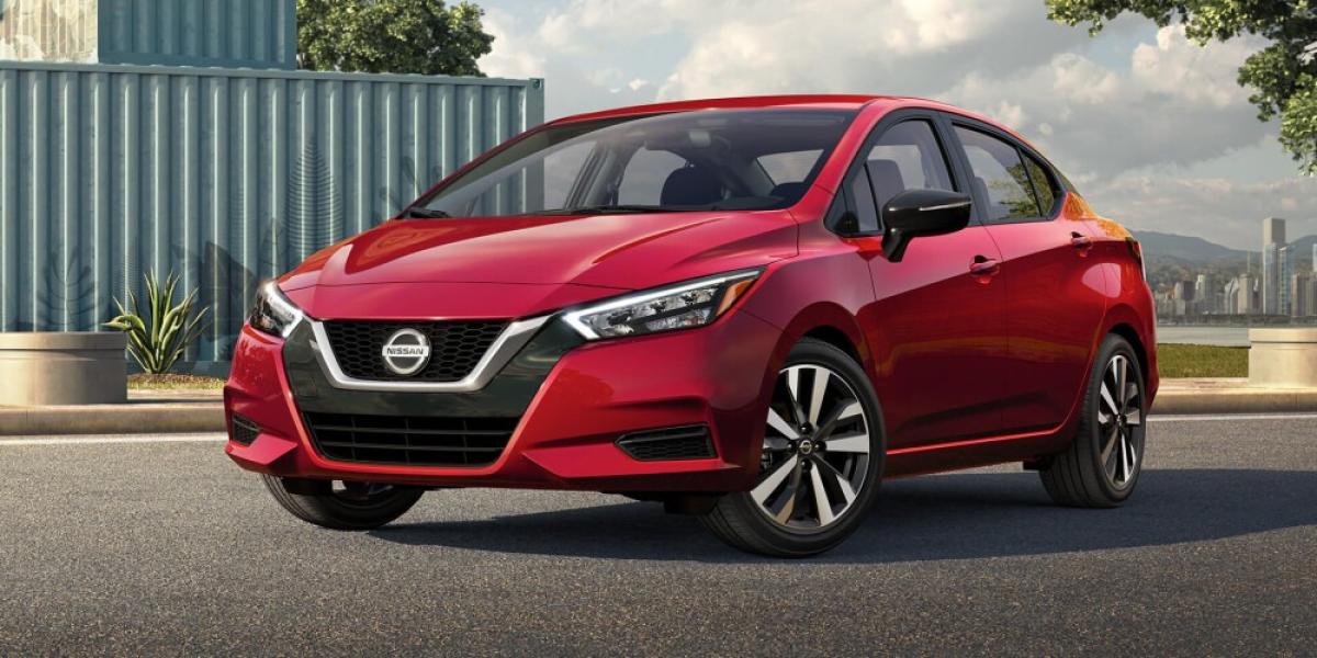 Find Your Perfect Car: New And Used Vehicles In LaGrange, GA Find Your Perfect Car: New And Used Vehicles In LaGrange, GA by NissanofLa