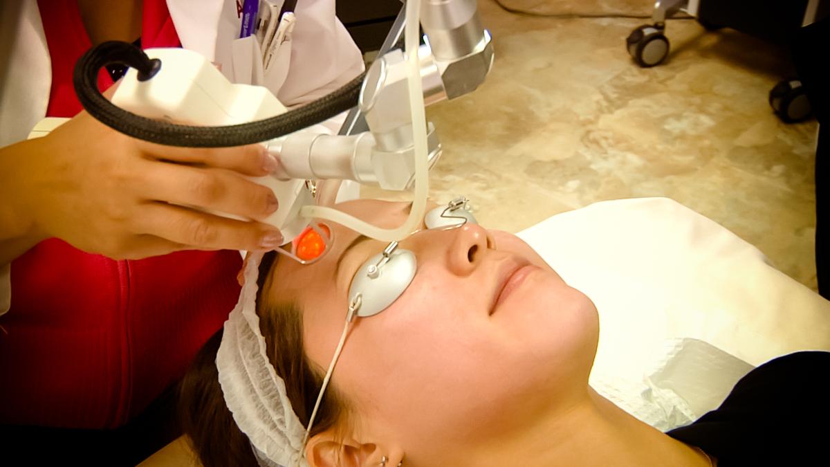 What Is The Principle Of Ablative Laser Treatment? What Is The Principle Of Ablative Laser Treatment? by eirhakhan