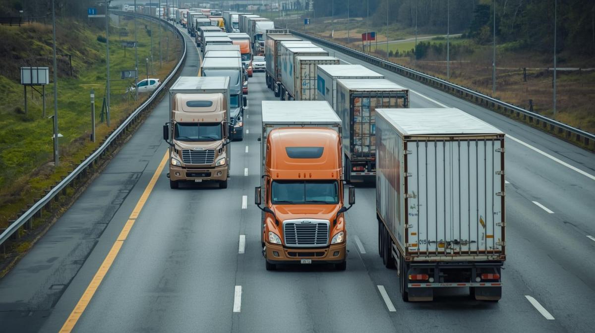 Drive Toward Opportunity: Explore Part-Time Transportation Jobs In Tacoma, WA Drive Toward Opportunity: Explore Part-Time Transportation Jobs In Tacoma, WA by Labor Max Tacoma