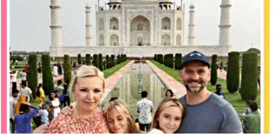 Discover India’s Rich Heritage With Hello India Tour by Hello India Tour