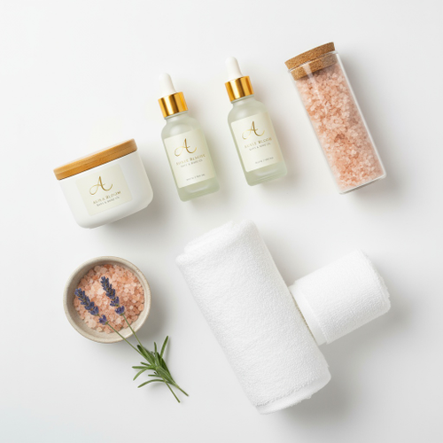 The Business Of Private Label: How E-Commerce Brands Are Building Loyalty And Profits With Custom Bath & Body Products by The Midwest Sea Salt Comp