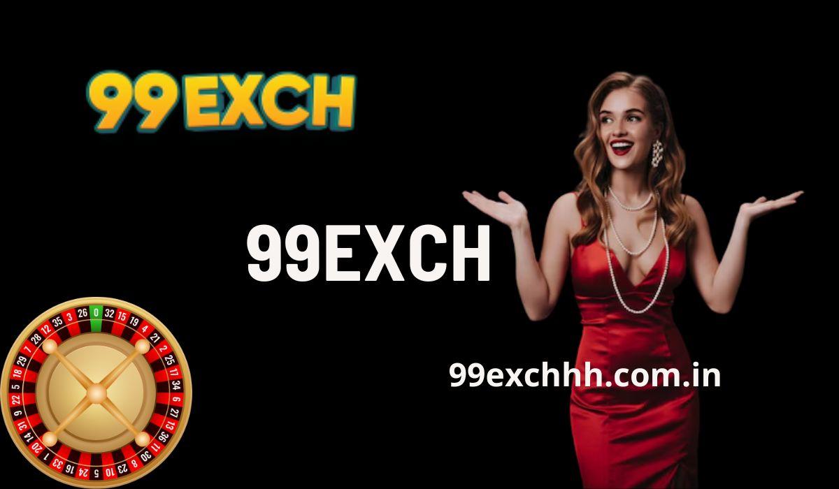 99Exch Login & ID: Your Key To Easy Access 99Exch Login & ID: Your Key To Easy Access by 99Exch