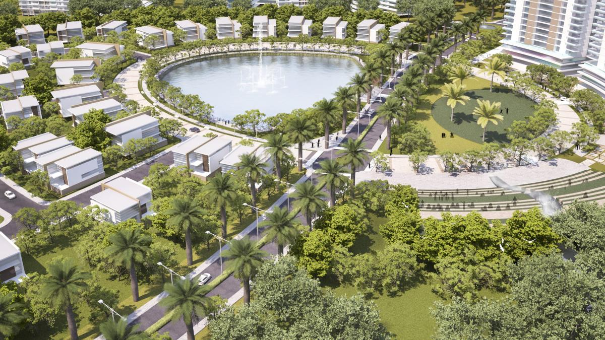 Is Aaiji Lothal Dholera Worth The Hype? Let’s Find Out Now! by realestate