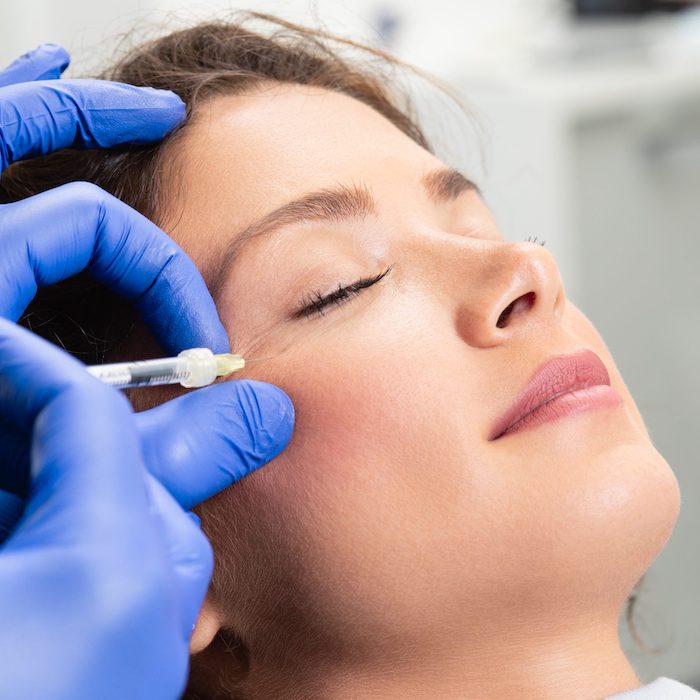 What Exactly Is Wrinkle Smoothing And How Does It Work? by dynamicaesthetic