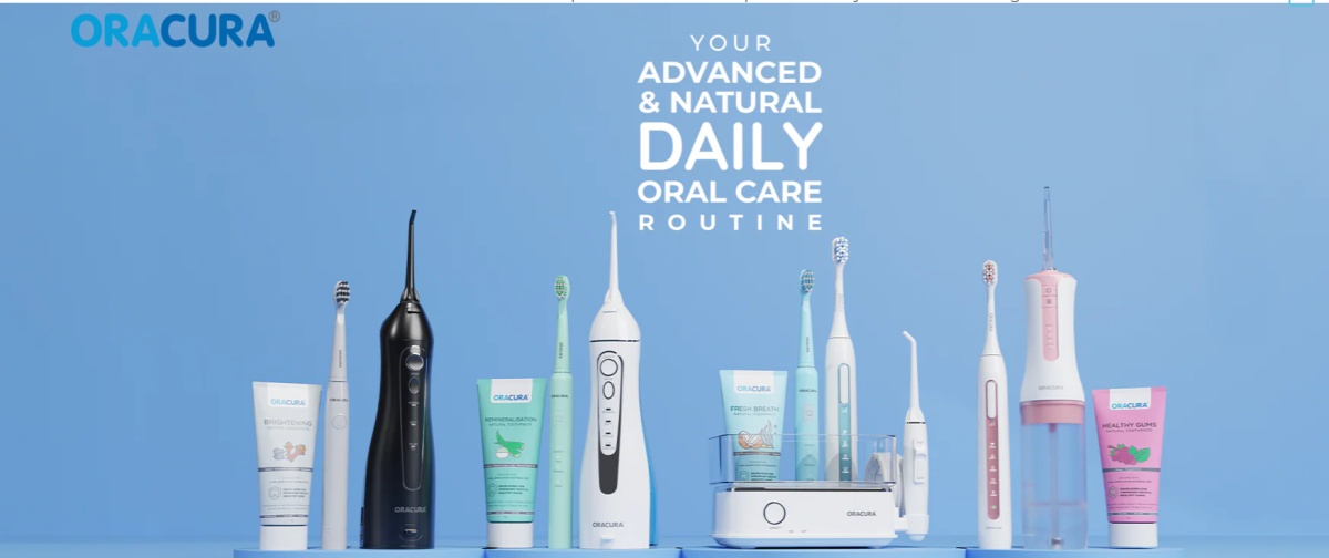 How To Keep Your Gums Healthy Naturally At Home by Rohit Verma