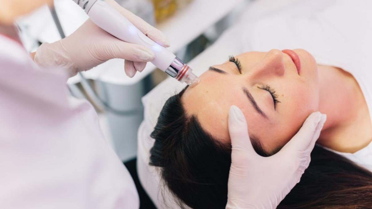 Achieve Radiant Skin With Advanced Pico Laser In Dubai by Dynamic Life Clinic
