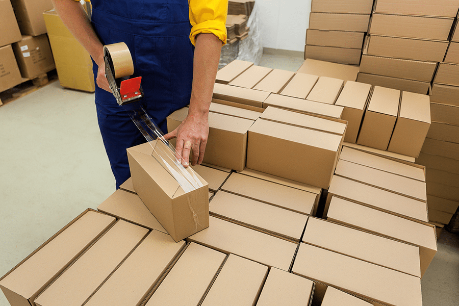 How Bulk Mailing Supplies Help Reduce Operational Costs by Samist