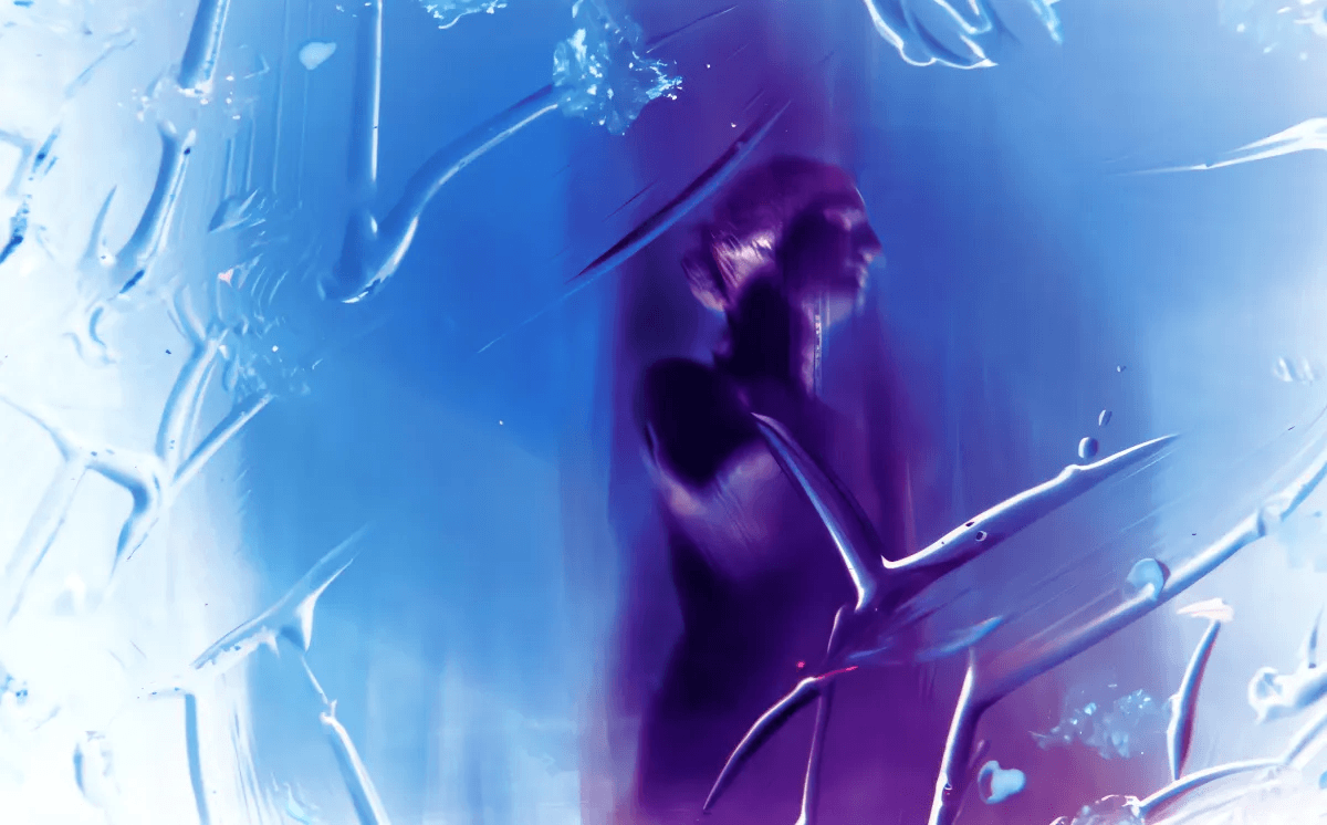 What Is The Transcendent? by ScottDouglasJacob