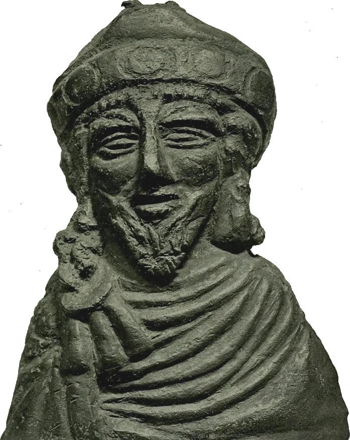 Phocas: The Worst Byzantine Emperor Phocas: The Worst Byzantine Emperor