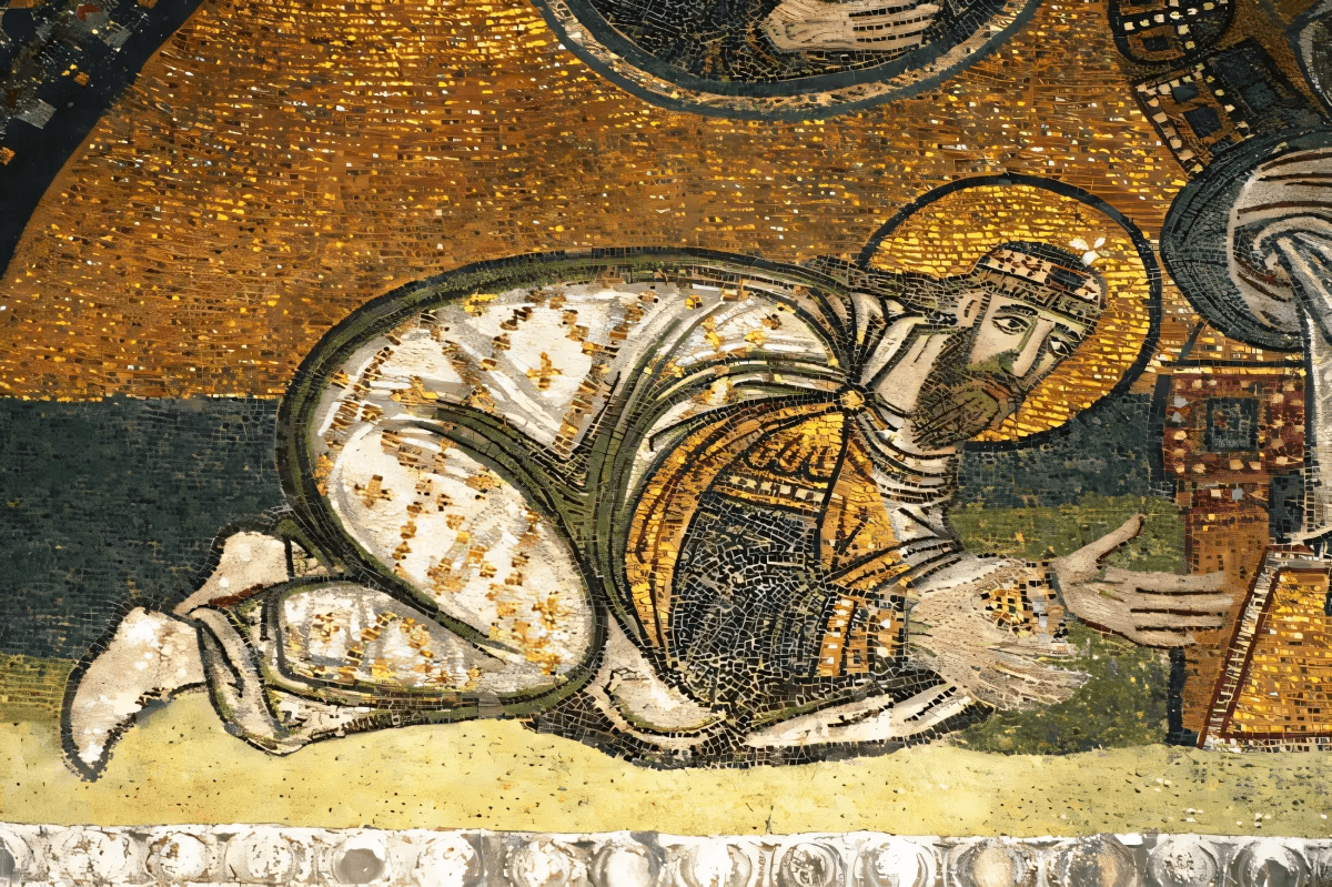 12 Obscure Roman And Byzantine Emperors You Should Know About 12 Obscure Roman And Byzantine Emperors You Should Know About by Matthew England