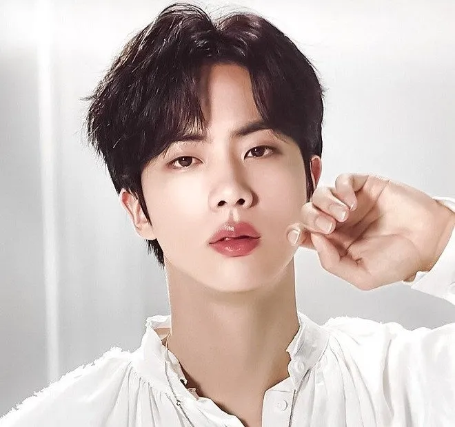 Sompi, miembro de BTS BTS member Sompi