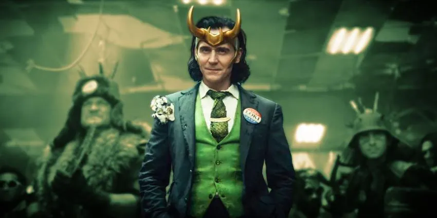 Loki Loki