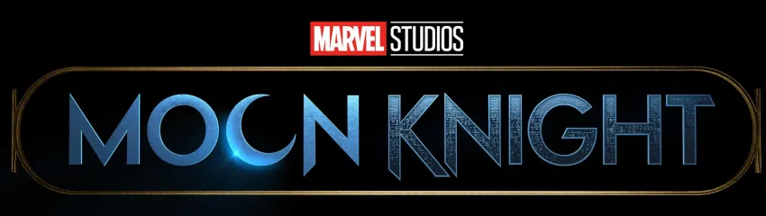 moon knight oscar isaac series mcu disney plus logo