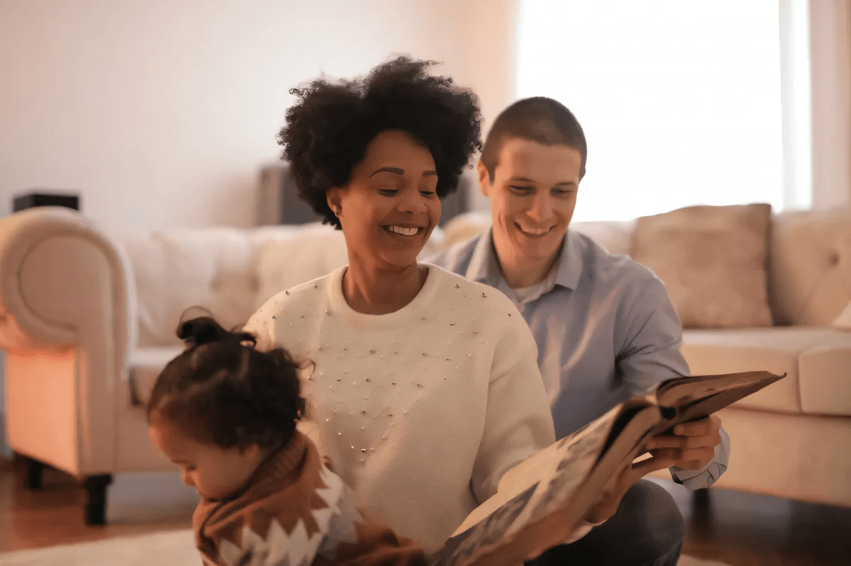 Family stories