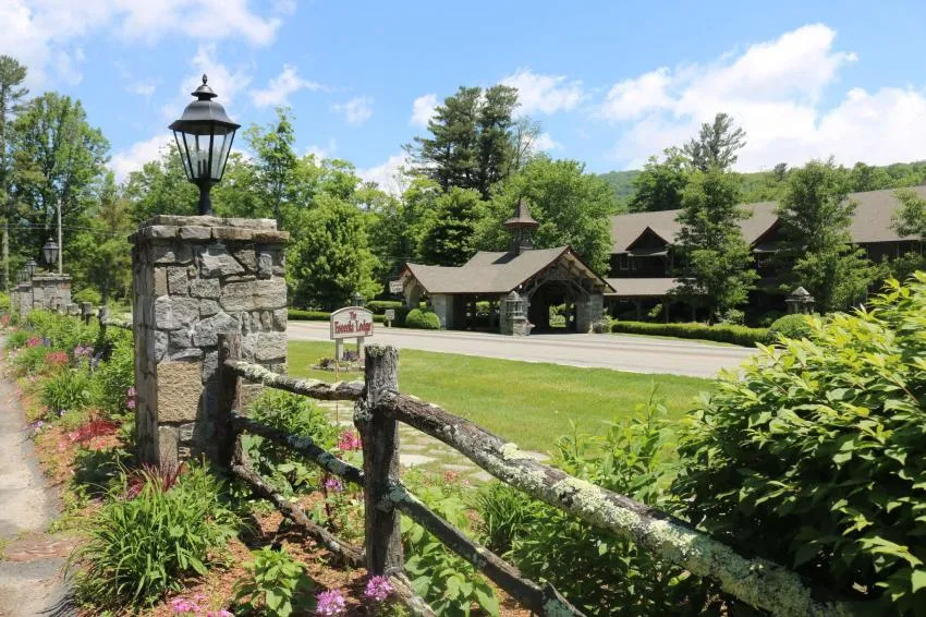 blue ridge heritage area