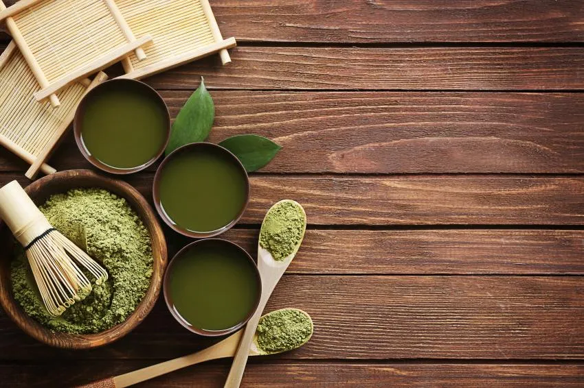 La moringa estimula el crecimiento del cabello Moringa Grows Natural Hair