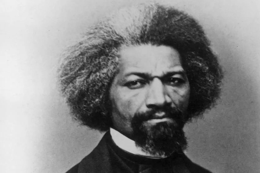 Frederick Douglass Douglass' Lessons to the World