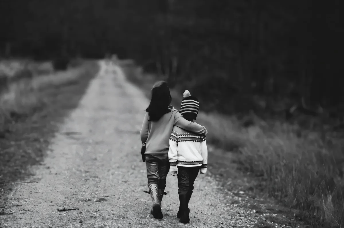 We Grow Up, We Get Married: How These Life Changes Affected My Family by Tiffany Lovings