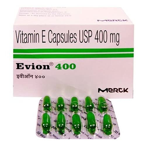 Vitamin E Capsule Price In Pakistan – Updated 2025 Vitamin E Capsule Price In Pakistan – Updated 2025 by Hamza