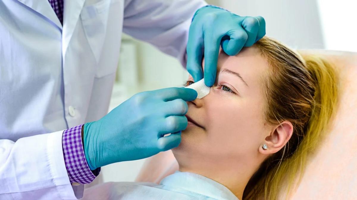 What Determines Rhinoplasty Success Rates? by Bisma jamal