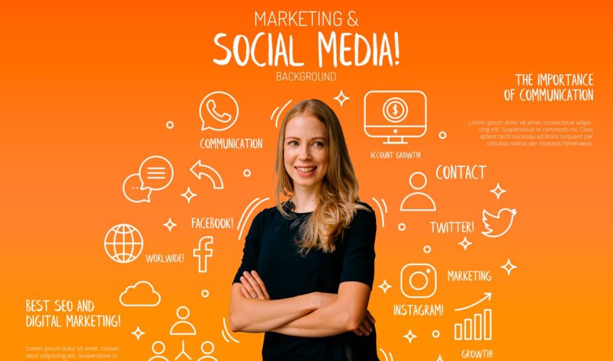 Creating Impact Where It Counts: Why Dubai Brands Need Creative And SEO Experts by Sofia Shah