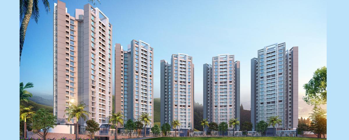 Eco-Luxury Living At Assetz Trees & Tandem Now by Real Estate Project
