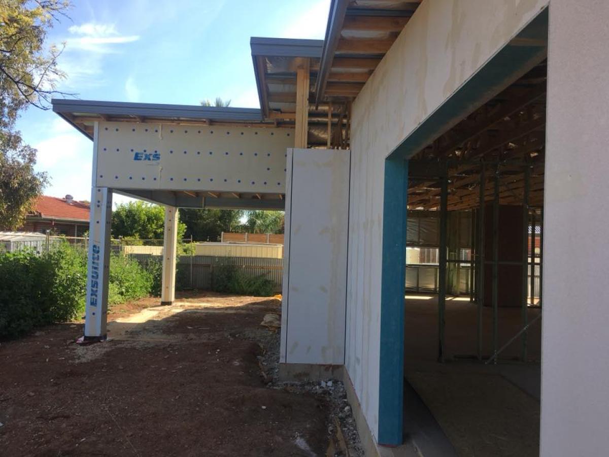 Beyond Bricks: Why Blueboard & Foam Cladding Are Changing Exteriors Beyond Bricks: Why Blueboard & Foam Cladding Are Changing Exteriors by Sydney Tuckpointing & Rendering