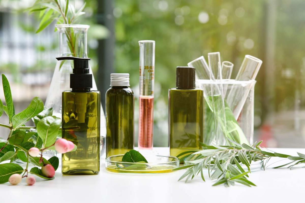 Natural Fragrance Market Opportunities And Key Forecasts 2025-2032 by olivia