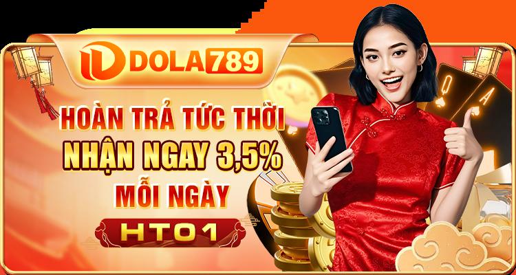 Trải Nghiệm Cá Cược đa Dạng Và Uy Tín Tại DOLA789 - Nhà Cái Hàng đầu Châu Á Trải Nghiệm Cá Cược đa Dạng Và Uy Tín Tại DOLA789 - Nhà Cái Hàng đầu Châu Á by dola789xcom