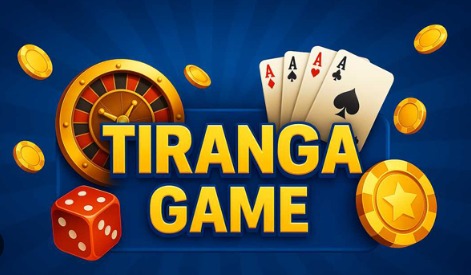 Tiranga Game – Complete 1000+ Word Guide On India’s Favourite Colour Prediction Platform by Tirangagame