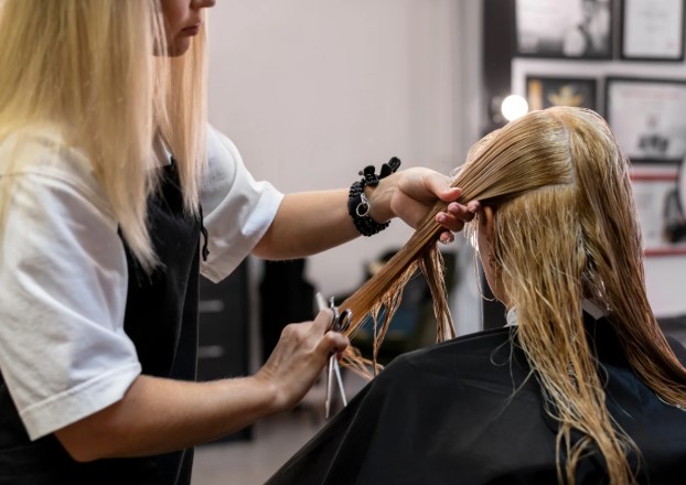 Change Your Appearance With The Best Human Hair Extensions: A World Hair Institute Guide by World Hair Institute