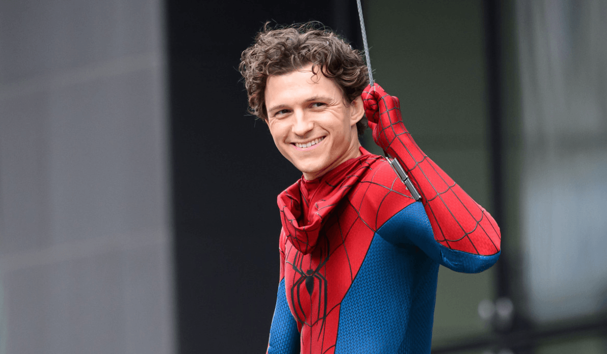 Spider-Man: Brand New Day