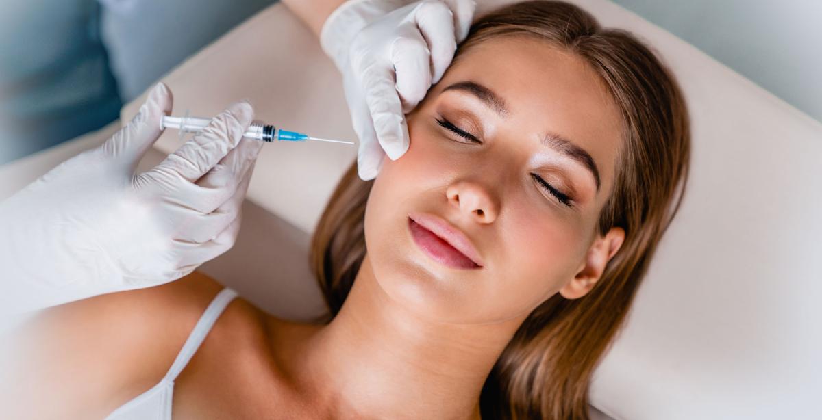 Are Cosmetic Injectables Considered Safe? by cdynmic