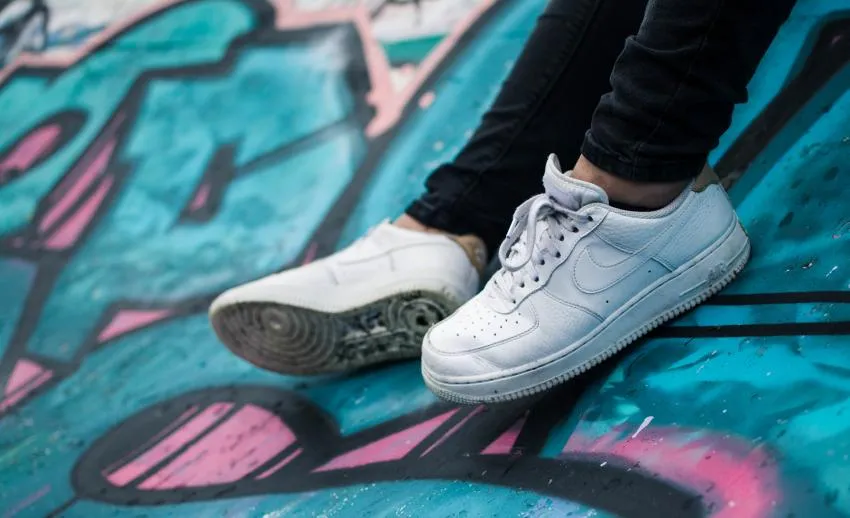 shoes that complete any look