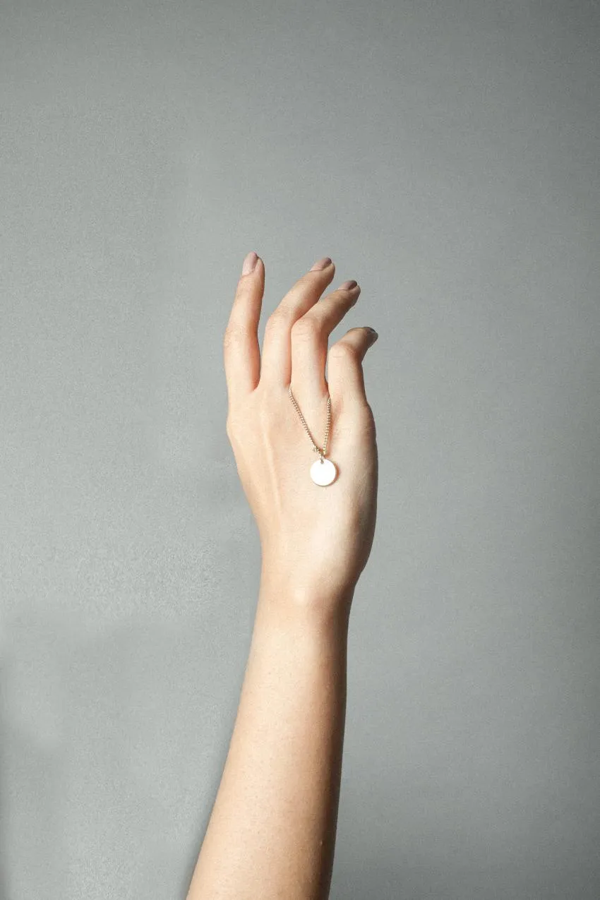 Photographer: Parvathi Nair. Stylist: Ritu & Parvathi. Model: Ritu Jain. Editing: Ritu Jain | Necklace: H&M