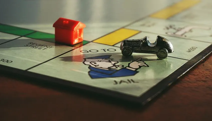 Play Monopoly to Teach Money and Business Basics