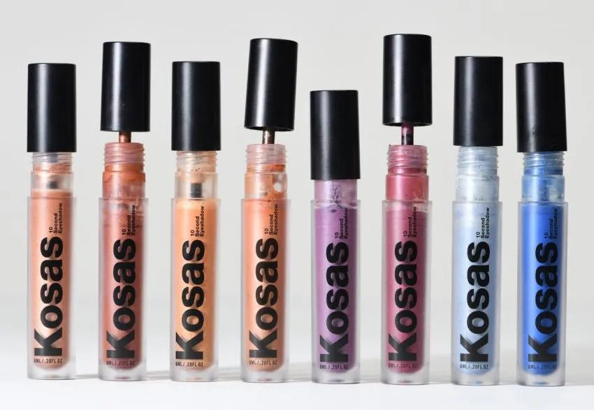 10-Second Eyeshadow 10-Second Eyeshadow
