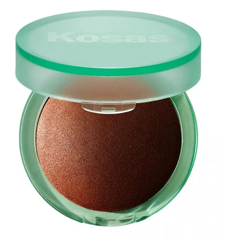 The Sun Glow Bronzer The Sun Glow Bronzer