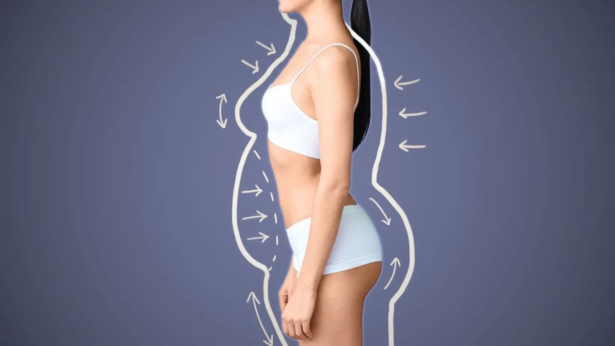 What Areas Can Body Contouring Treat? What Areas Can Body Contouring Treat? by MuhammadAhmad