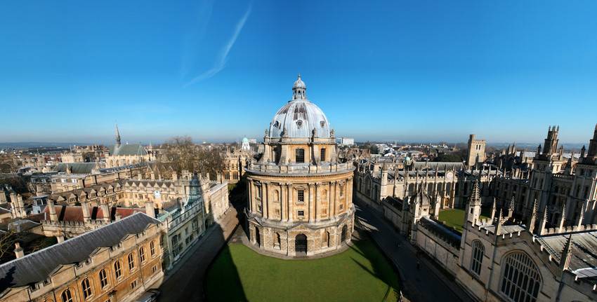 Experience Academic Excellence At Oxford Summer Session 2025 Experience Academic Excellence At Oxford Summer Session 2025 by Freya Parker