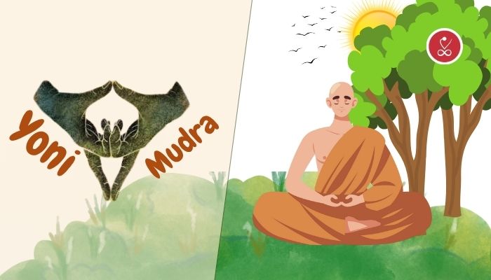 Yoni Mudra: Gateway To Inner Silence And Balance by gyvedicmeet