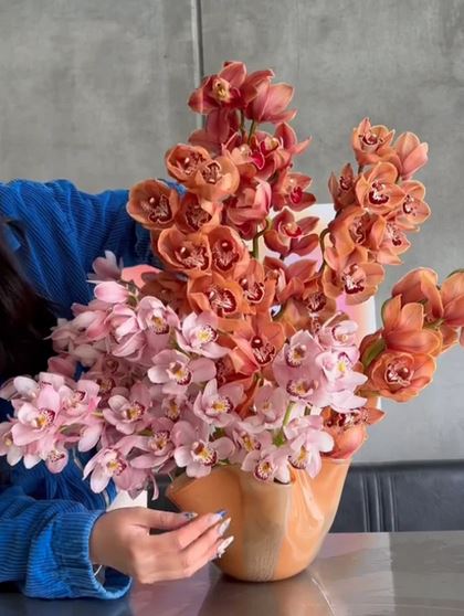 Brightening Moments With Convenient Flower Delivery In Melbourne CBD by xbloomsclub