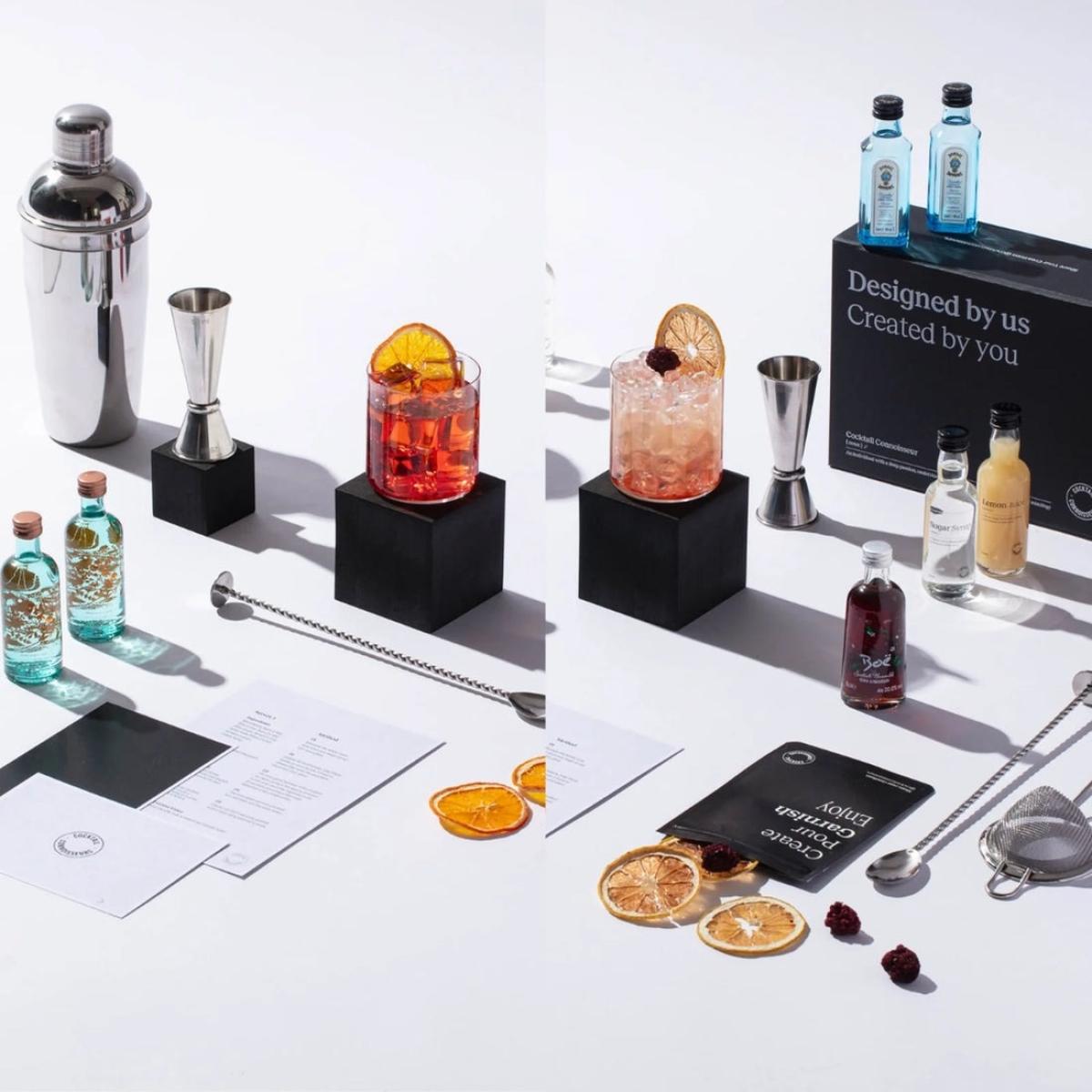 Explore Premium Vodka Gift Sets And Cocktail Essentials For Any Event by Cocktail Connoisseurs